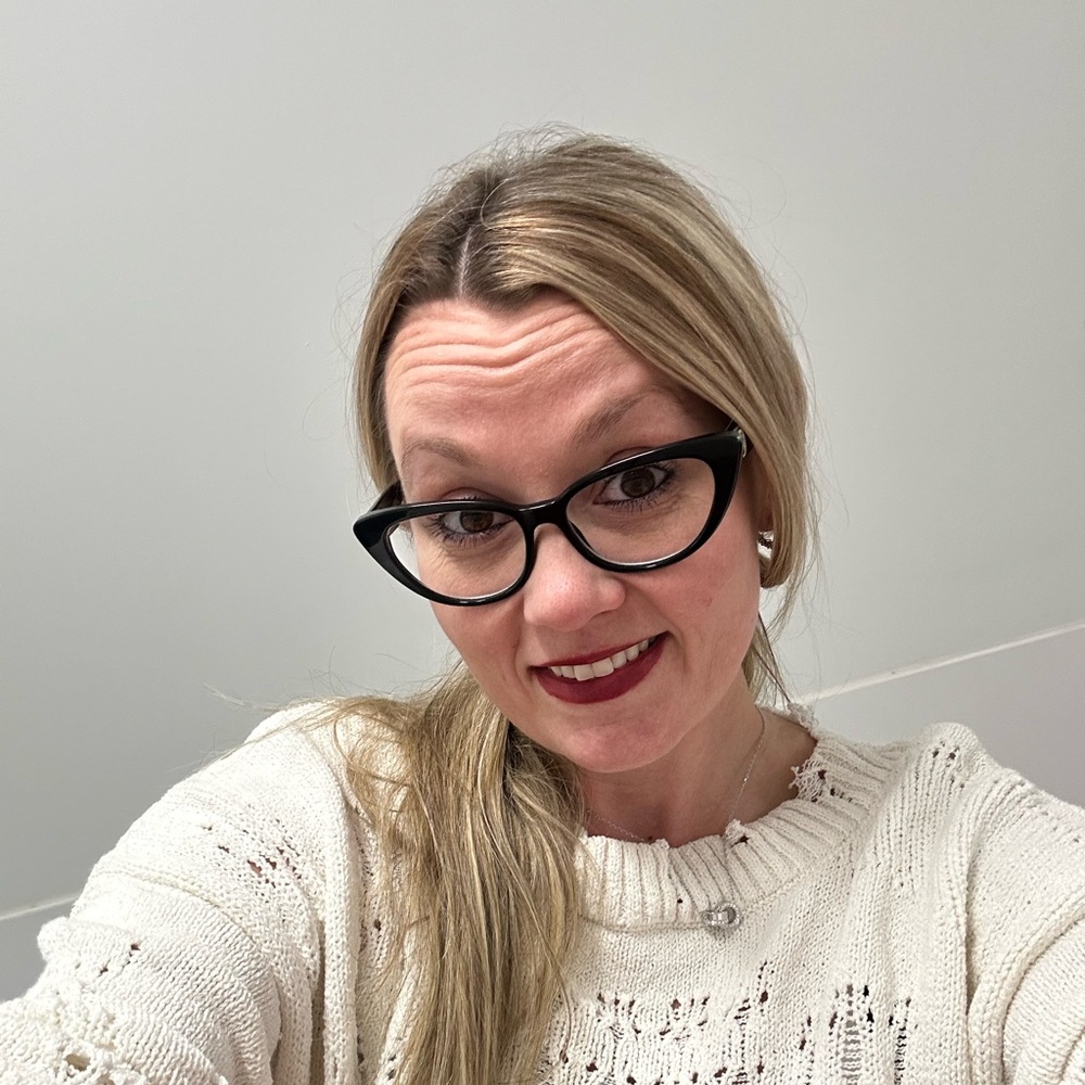 Meet your Posher, Agnieszka